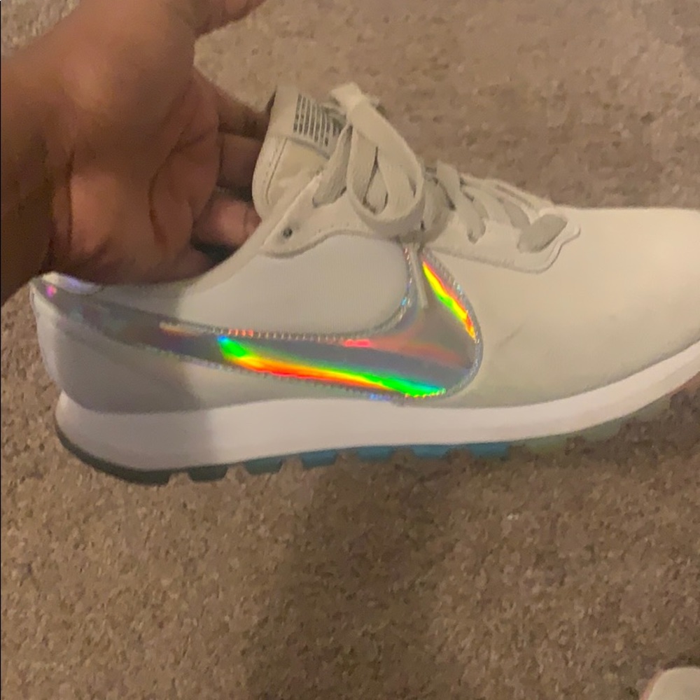 J Crew Pre Love O.X. Nike